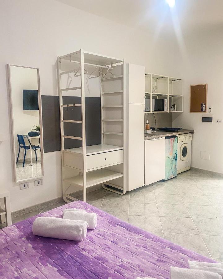 Hotel Il Suono Della Conchiglia Gela Zewnętrze zdjęcie