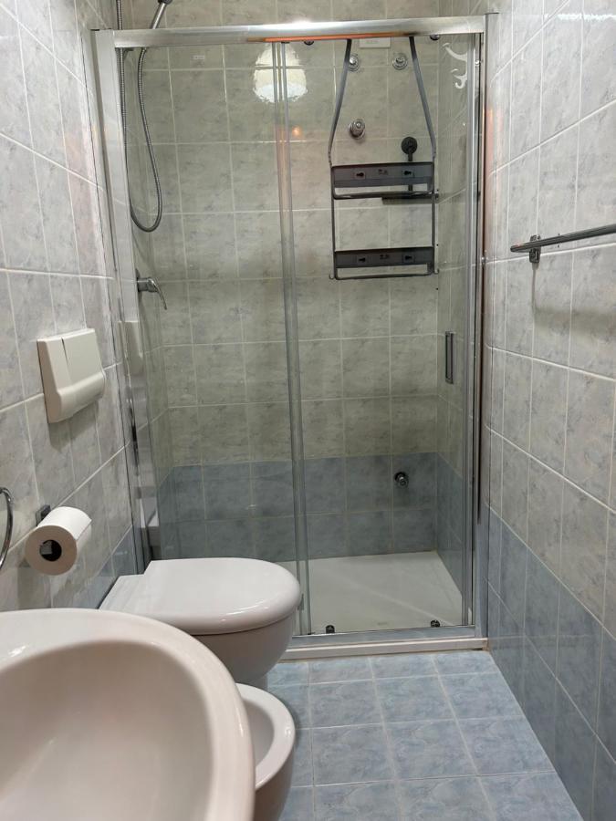 Hotel Il Suono Della Conchiglia Gela Zewnętrze zdjęcie