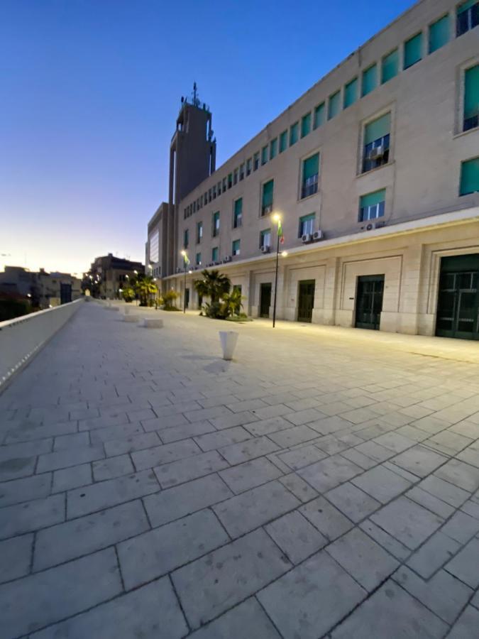 Hotel Il Suono Della Conchiglia Gela Zewnętrze zdjęcie