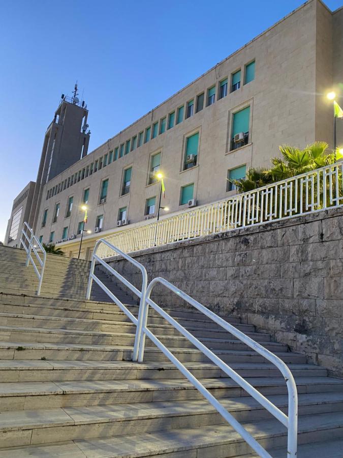 Hotel Il Suono Della Conchiglia Gela Zewnętrze zdjęcie