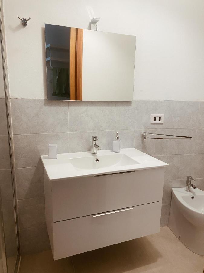 Hotel Il Suono Della Conchiglia Gela Zewnętrze zdjęcie