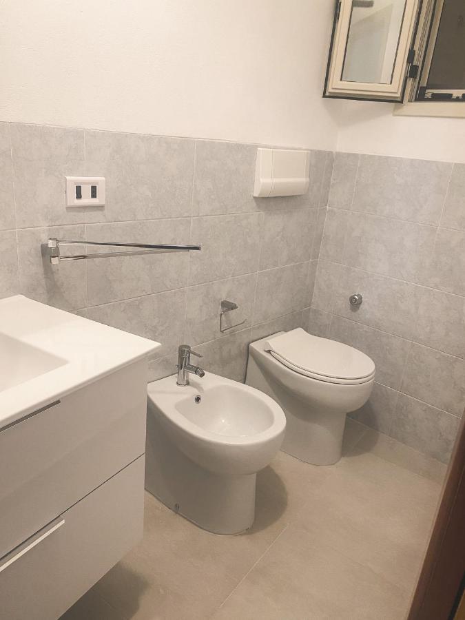 Hotel Il Suono Della Conchiglia Gela Zewnętrze zdjęcie