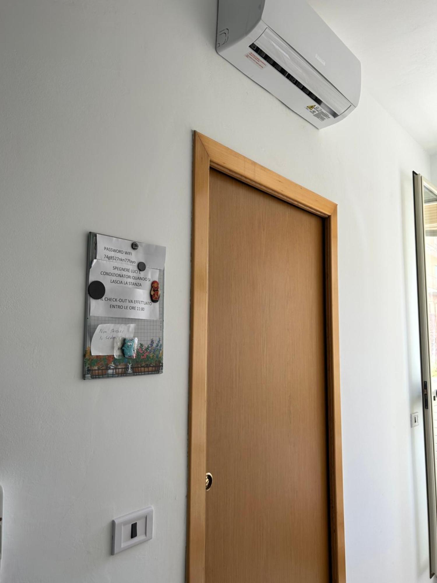 Hotel Il Suono Della Conchiglia Gela Zewnętrze zdjęcie