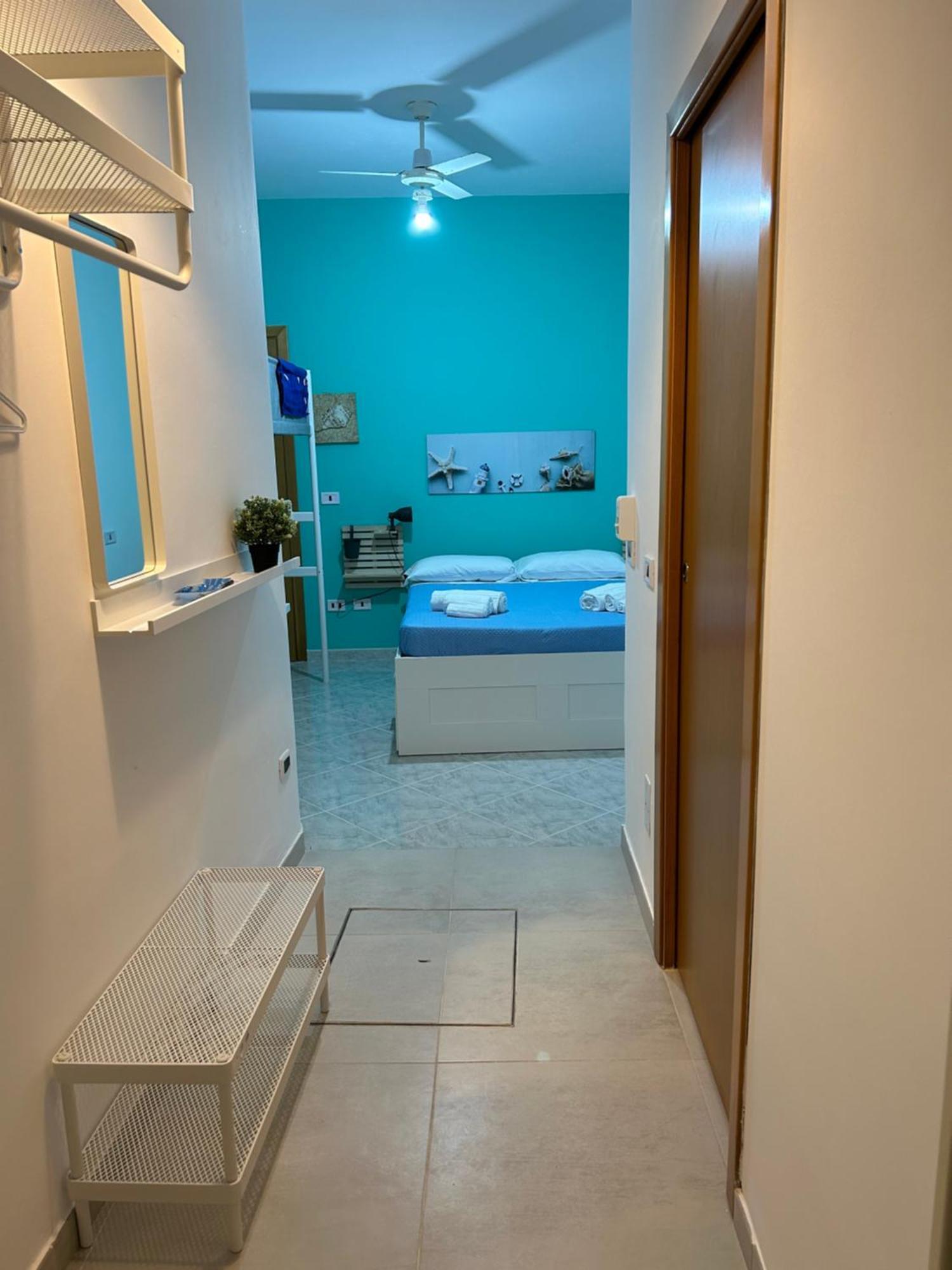 Hotel Il Suono Della Conchiglia Gela Zewnętrze zdjęcie
